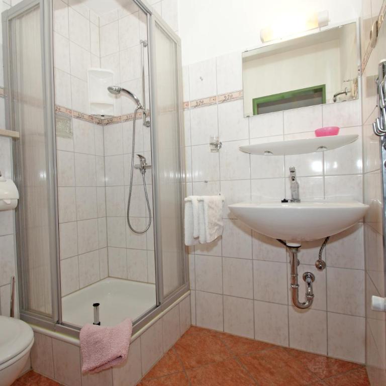 Alpenpanoramahotel Kohlhiasl-Höh - Standard Einzelzimmer - 2