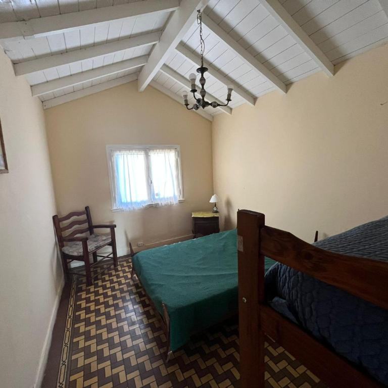 Flor de Lis Dpto precio Uss Blue - Apartamento de 1 dormitorio - 7