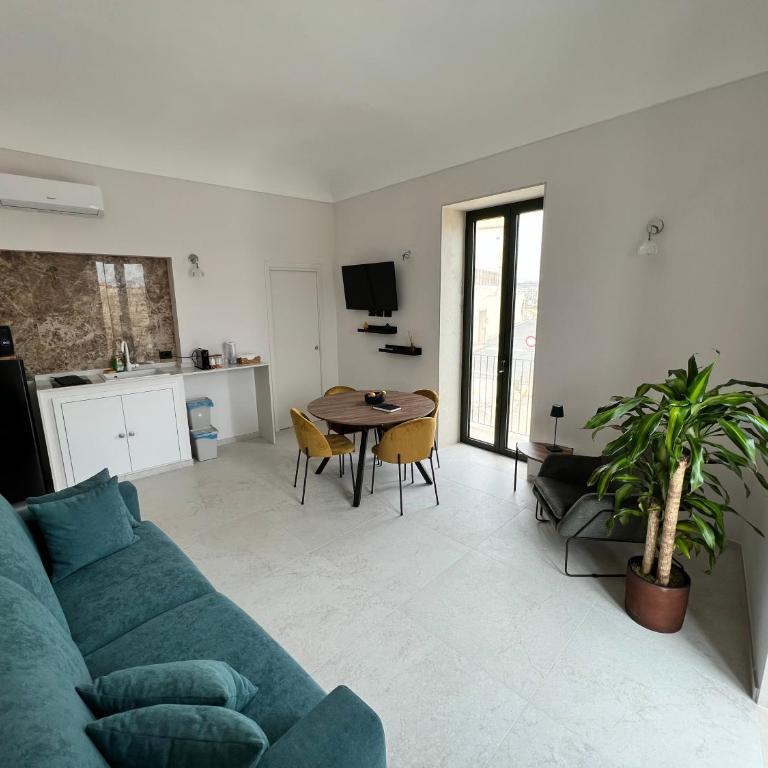 La Casa Di Chloe - Appartamento - 11