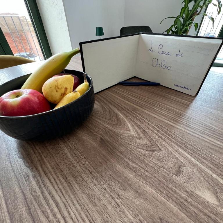 La Casa Di Chloe - Appartamento - 1
