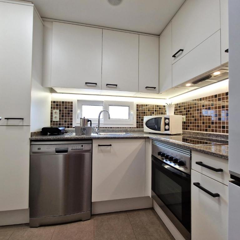 Veneziola Paraíso Apartment La Manga - Apartamento de 3 dormitorios - 18