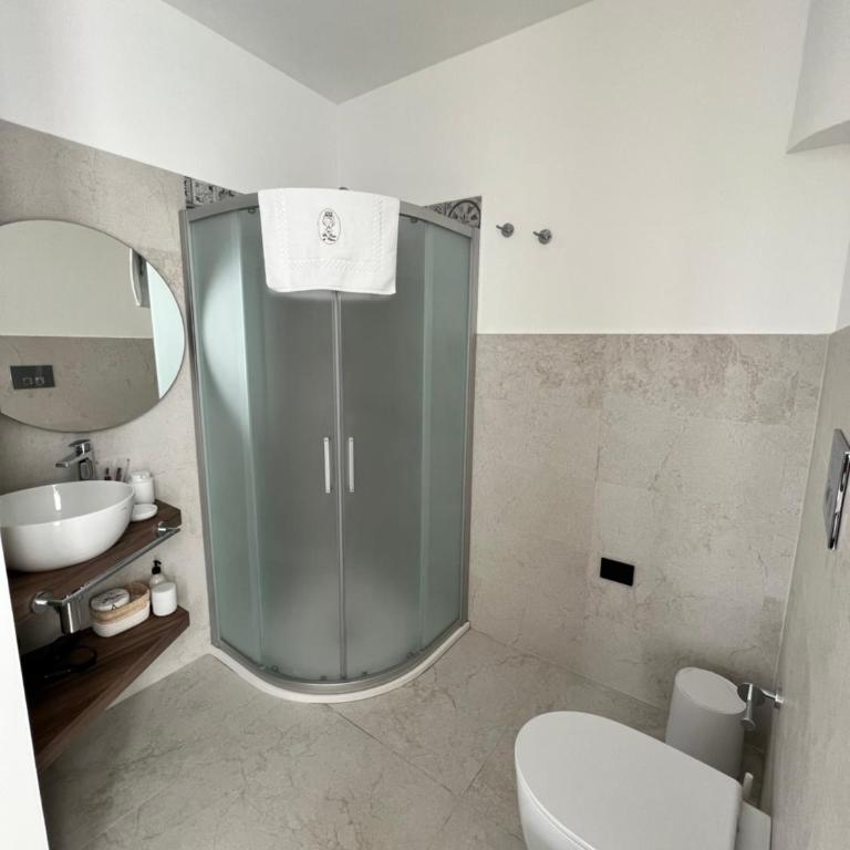La Casa Di Chloe - Appartamento - 17