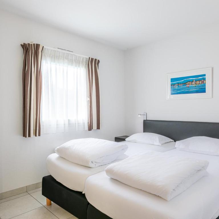 Oasis Les Jardins des Sables d'Olonne - 4 Bedroom Villa with Private Pool - 13