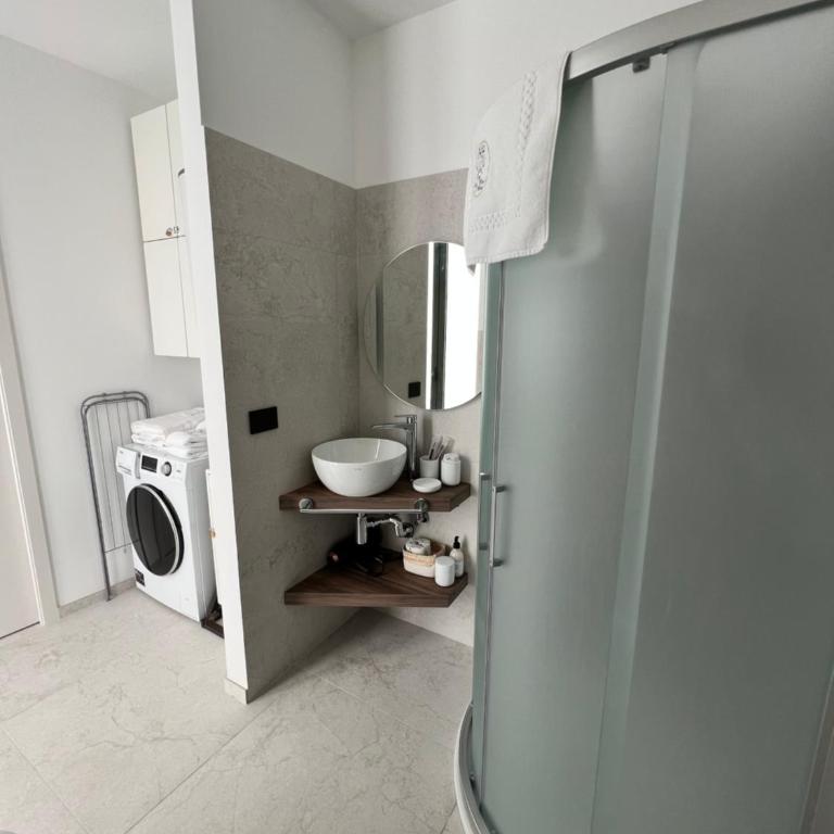 La Casa Di Chloe - Appartamento - 18