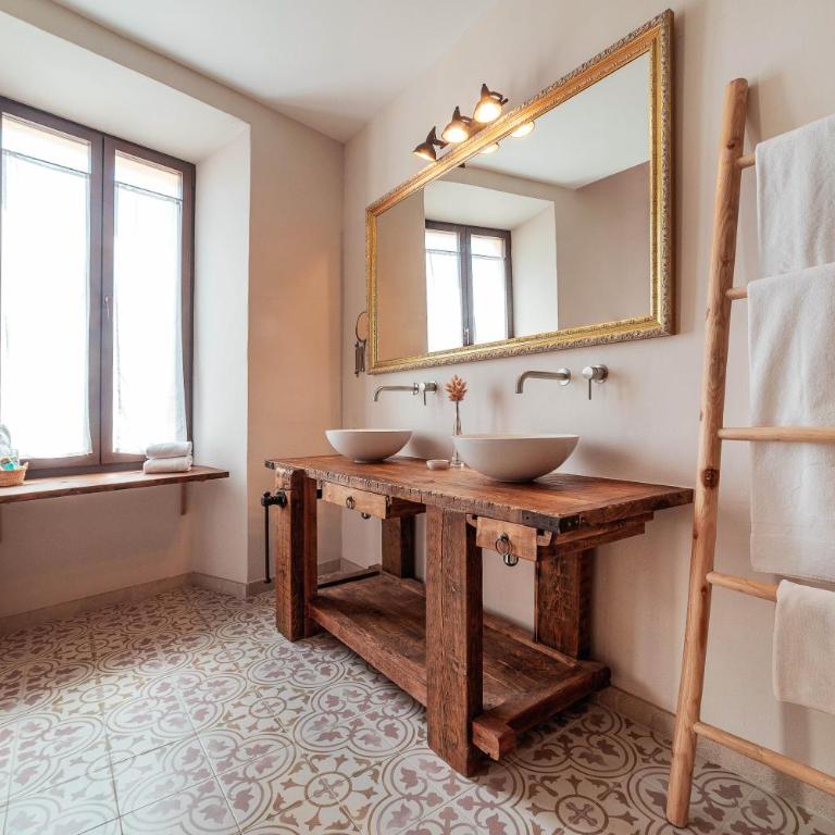 Ōrigins Hotel Boutique - Adults Only - Suite Doble Deluxe - Cama grande - 5