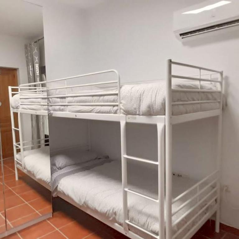 Apartamento EXCLUSIVE TRIANA - Ribera del Guadalquivir - One-Bedroom Apartment - 10