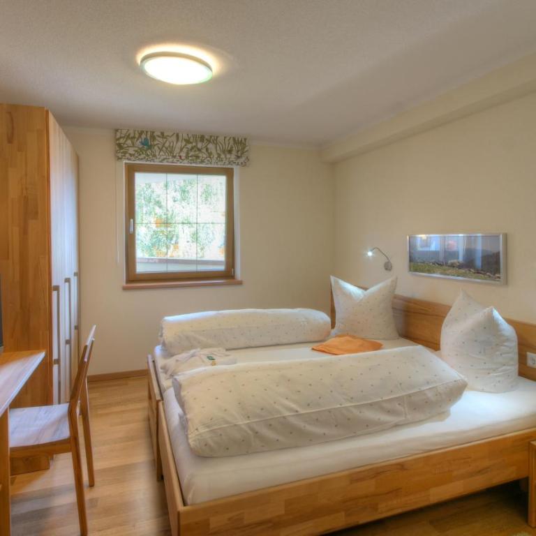 Familienhotel Darrehof inkl SuperSommerCard - Appartement 2 Chambres - 6