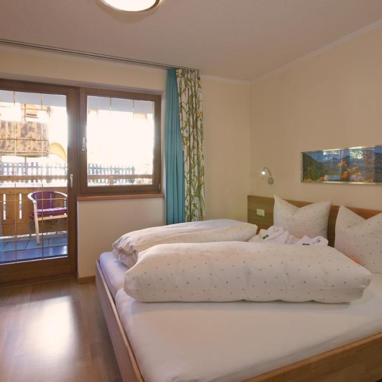 Familienhotel Darrehof inkl SuperSommerCard - Appartement 2 Chambres - 2