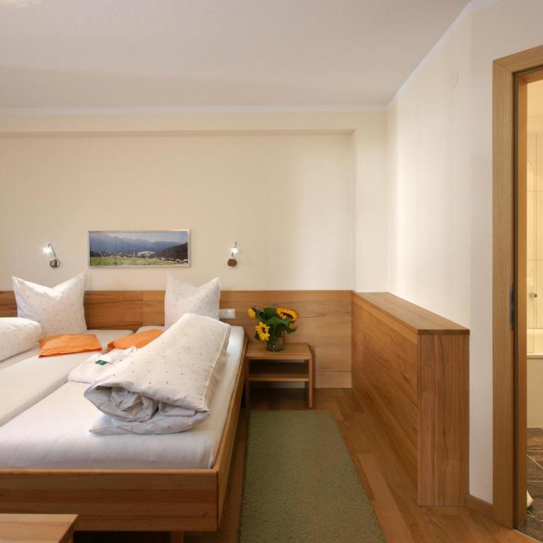 Familienhotel Darrehof inkl SuperSommerCard - Appartement 2 Chambres - 3