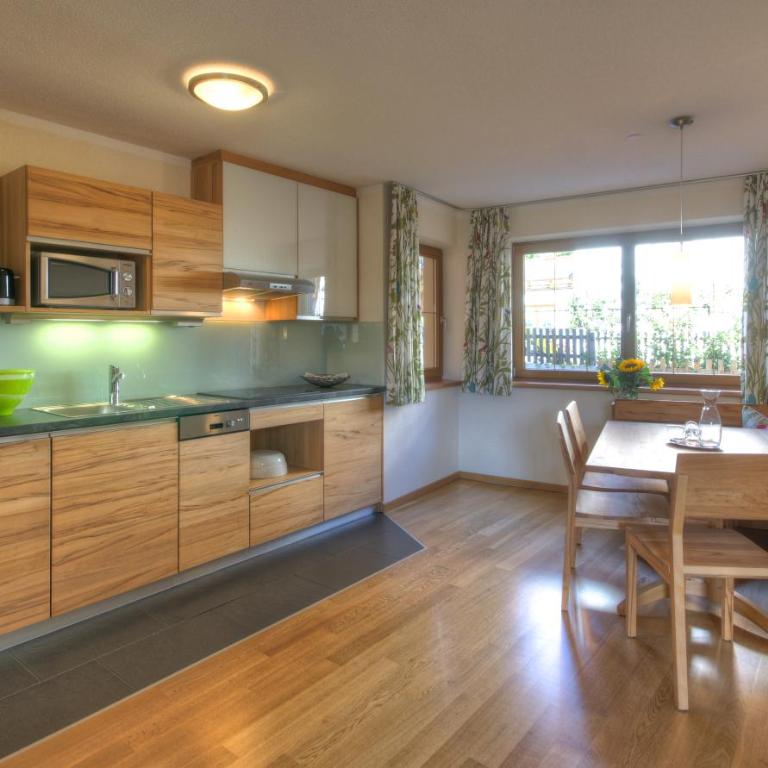 Familienhotel Darrehof inkl SuperSommerCard - Appartement 2 Chambres - 8