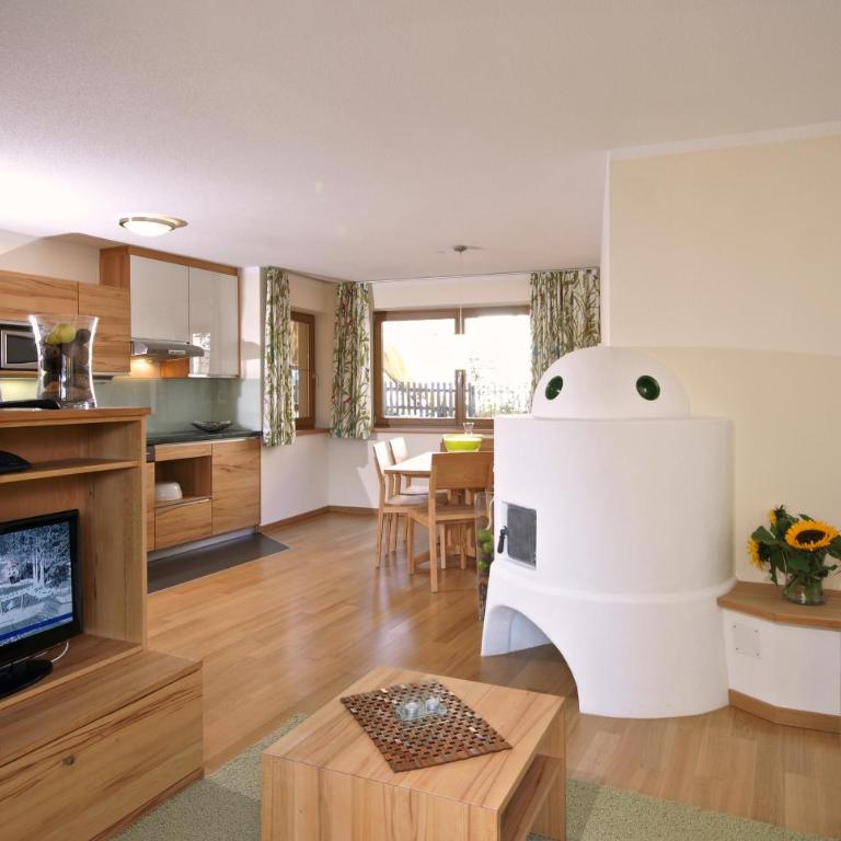 Familienhotel Darrehof inkl SuperSommerCard - Appartement 2 Chambres - 7