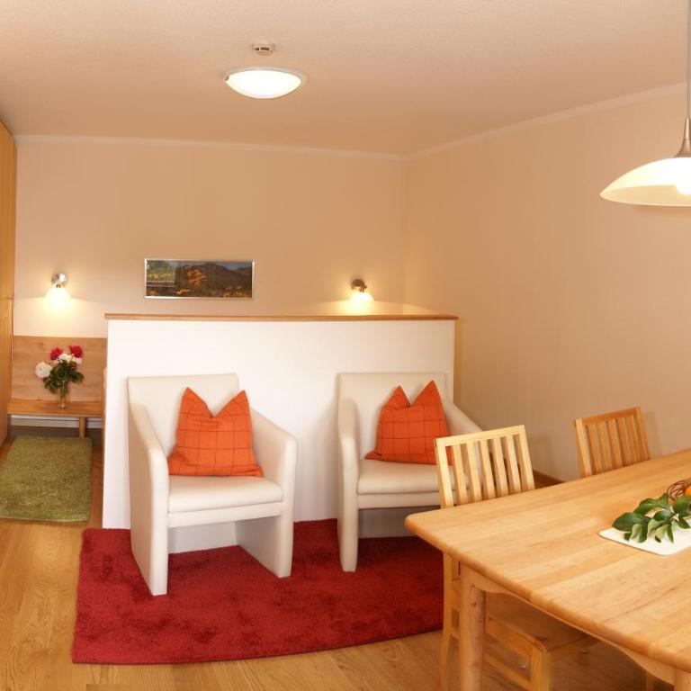 Familienhotel Darrehof inkl SuperSommerCard - Appartement - 5