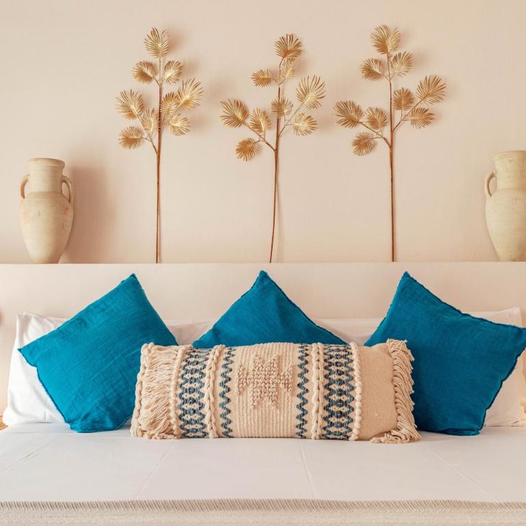 Ōrigins Hotel Boutique - Adults Only - Suite Doble Deluxe - Cama grande - 6