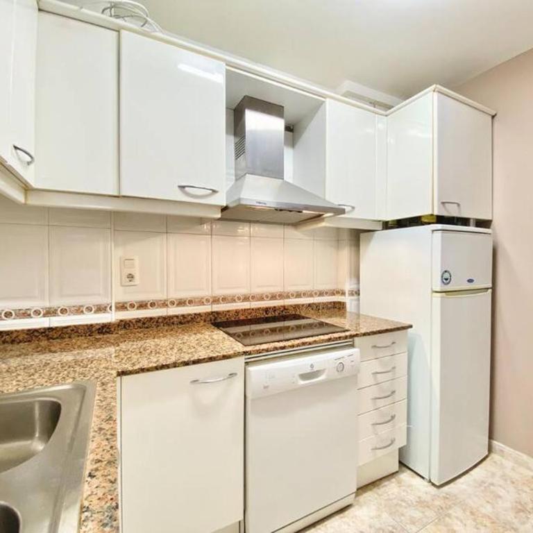 For a Stay Living Park - Apartamento de 2 dormitorios - 5