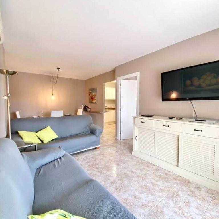 For a Stay Living Park - Apartamento de 2 dormitorios - 7