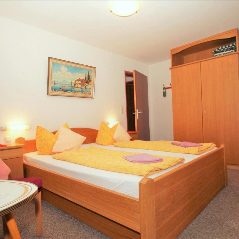 Alpenpanoramahotel Kohlhiasl-Höh - Familienzimmer - 4