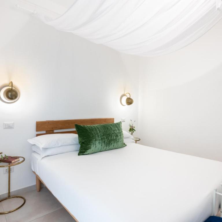 Tenuta dei Normanni - Appartamento con Terrazza - 7