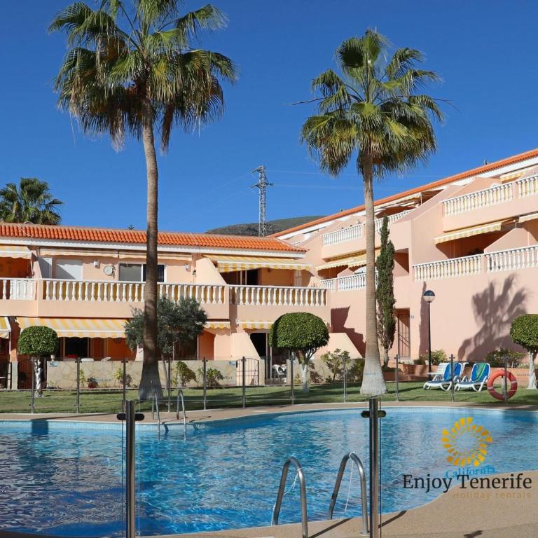 California Relax ALICE I POOL VIEW - Apartamento - 8