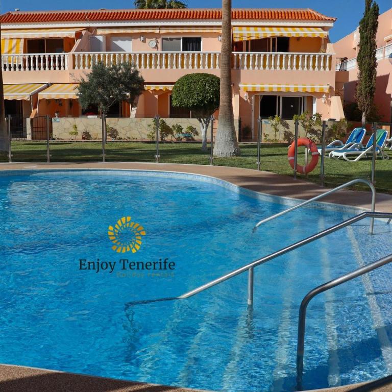 California Relax ALICE I POOL VIEW - Apartamento - 7