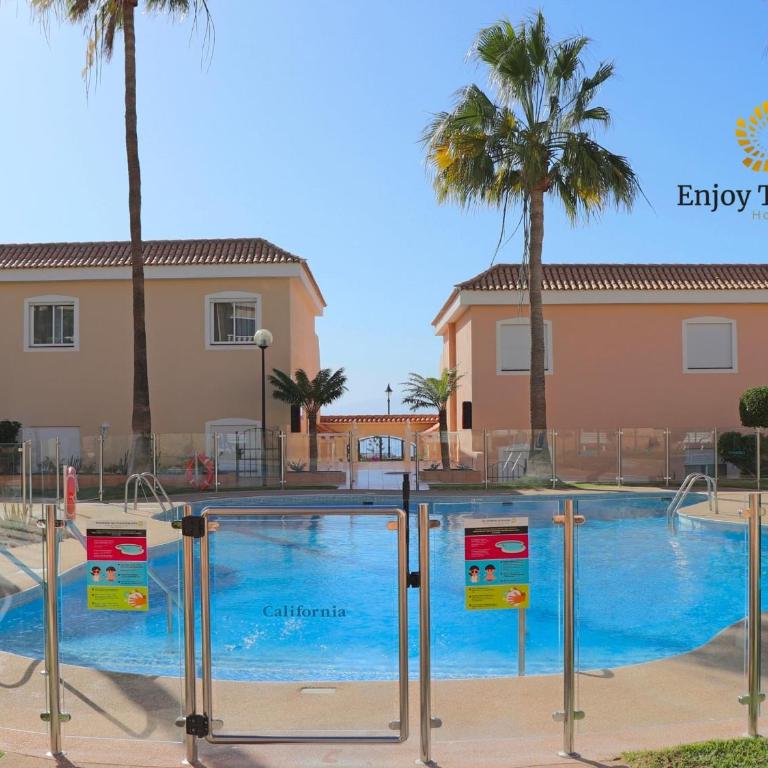 California Relax ALICE I POOL VIEW - Apartamento - 6