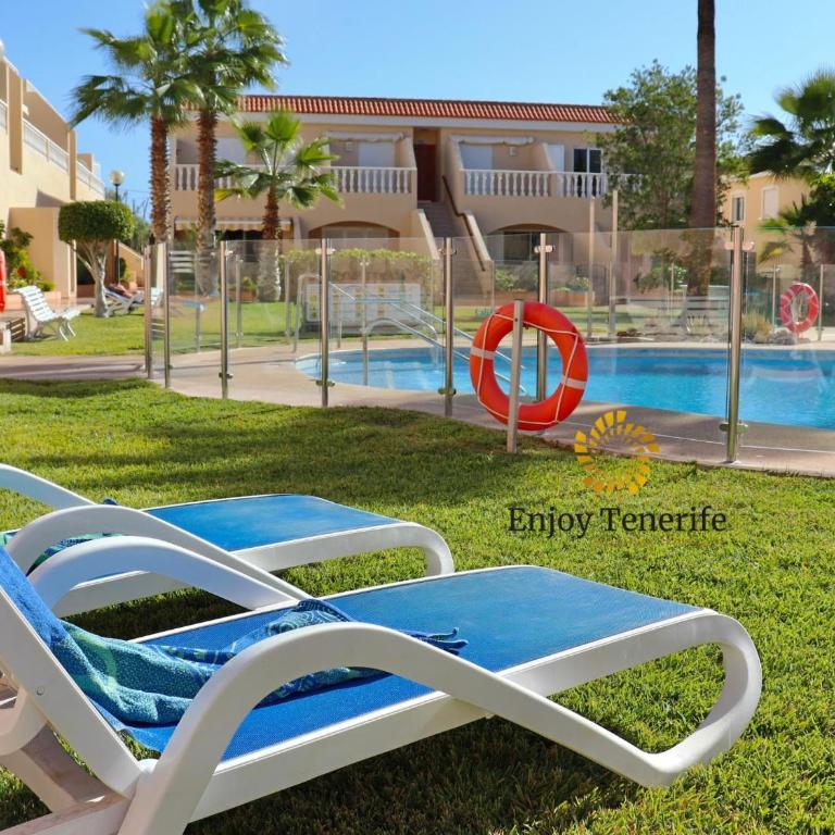 California Relax ALICE I POOL VIEW - Apartamento - 3