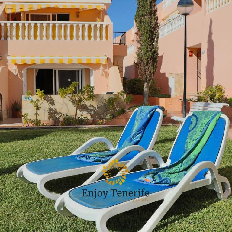 California Relax ALICE I POOL VIEW - Apartamento - 4