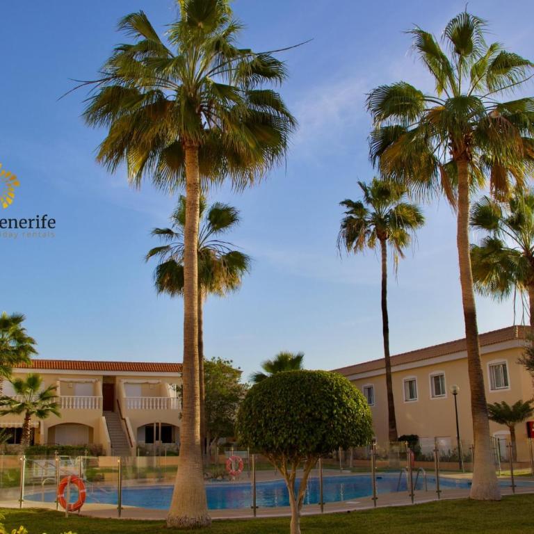 California Relax ALICE I POOL VIEW - Apartamento - 2