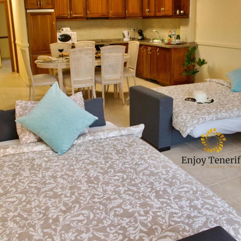 California Relax ALICE I POOL VIEW - Apartamento - 50