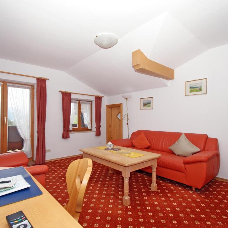 Alpenpanoramahotel Kohlhiasl-Höh - Deluxe Suite - 3
