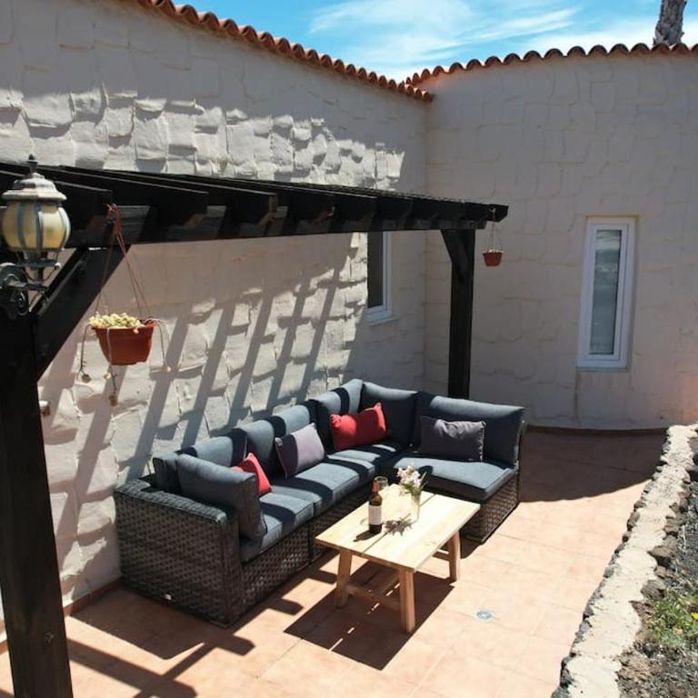 Doce Palmeras, stunning villa in beautiful gardens - Villa - 13