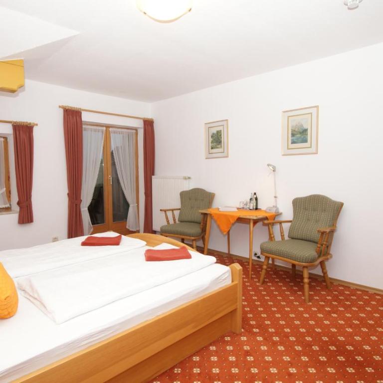 Alpenpanoramahotel Kohlhiasl-Höh - Deluxe Suite - 2