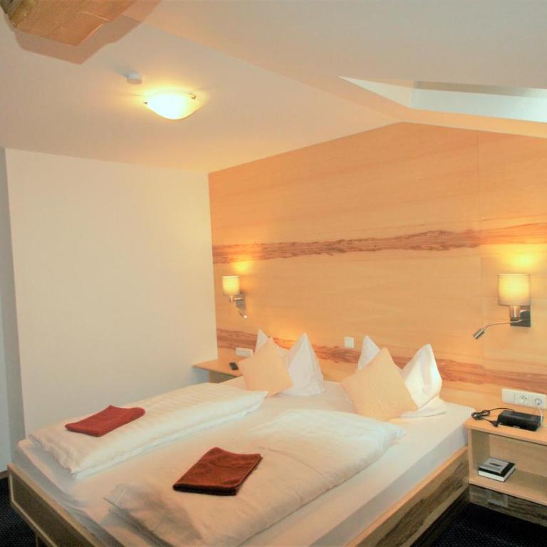 Alpenpanoramahotel Kohlhiasl-Höh - Junior Suite mit Balkon - 4