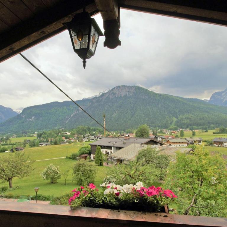 Alpenpanoramahotel Kohlhiasl-Höh - Junior Suite mit Balkon - 5