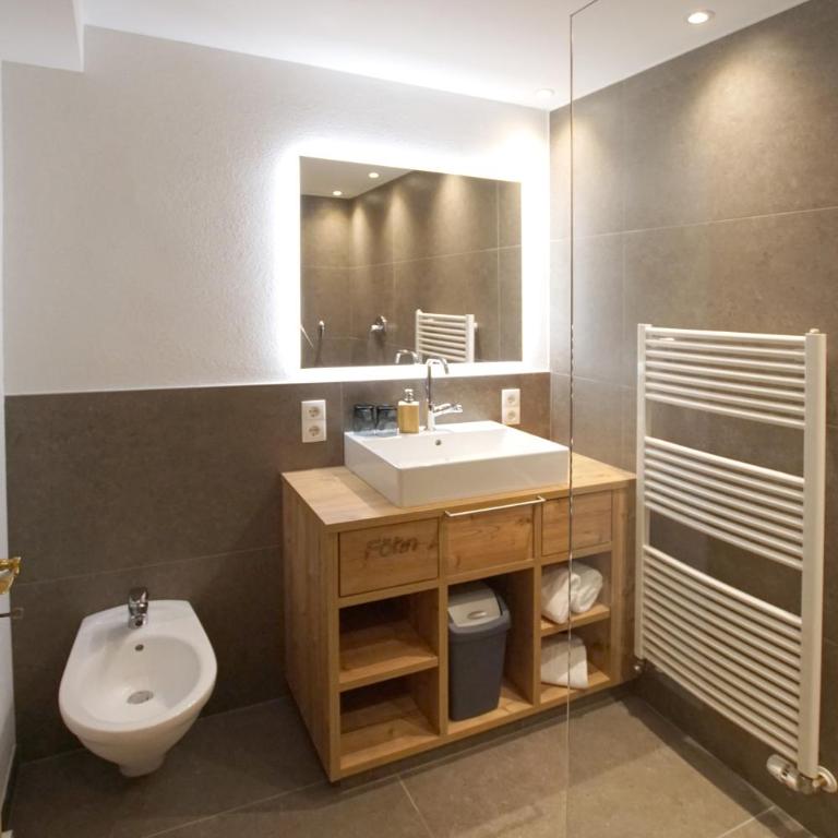 Schmiedhof - Studio-Apartment - 5