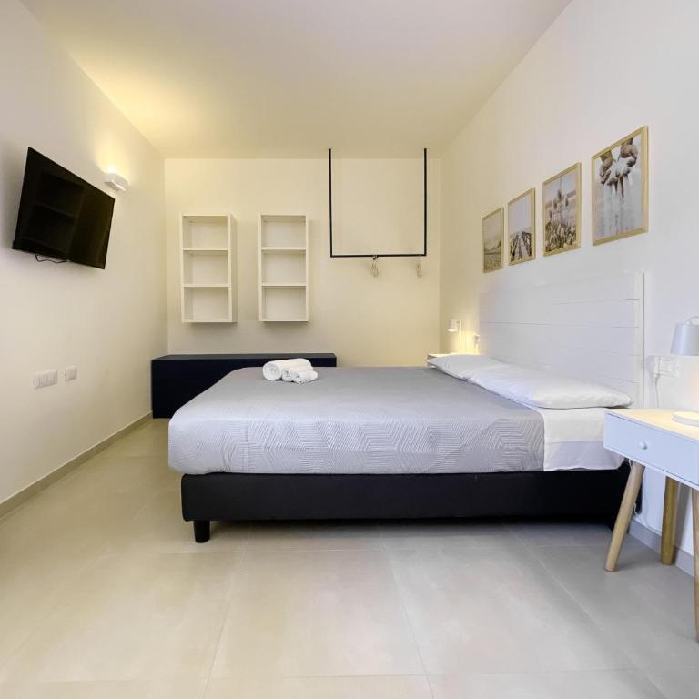 Bouganville House - Appartamento con 2 Camere da Letto - 3