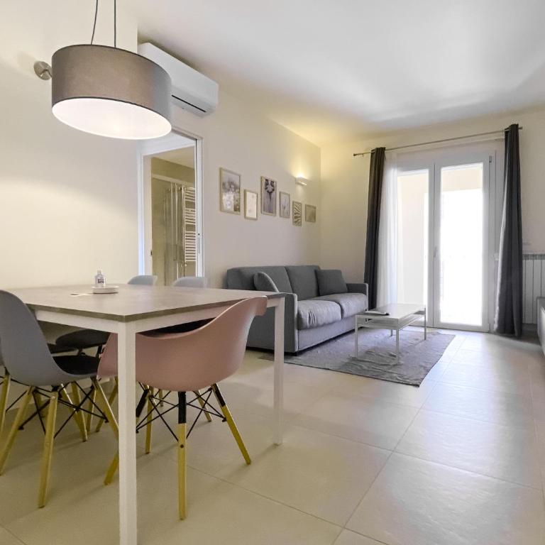 Bouganville House - Appartamento con 2 Camere da Letto - 5