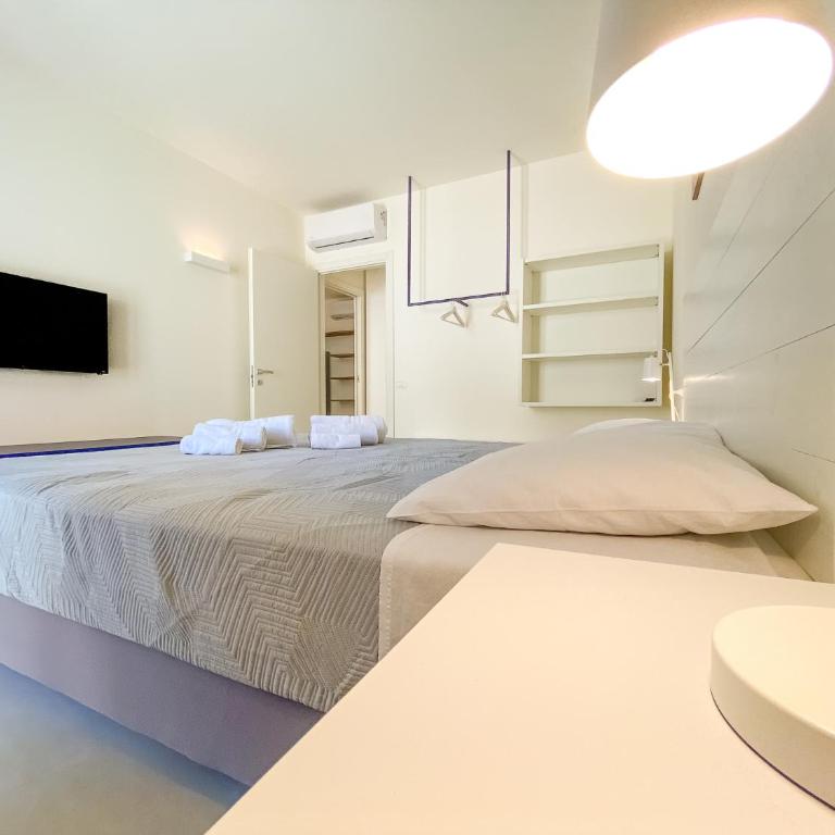Bouganville House - Appartamento con 1 Camera da Letto - 3