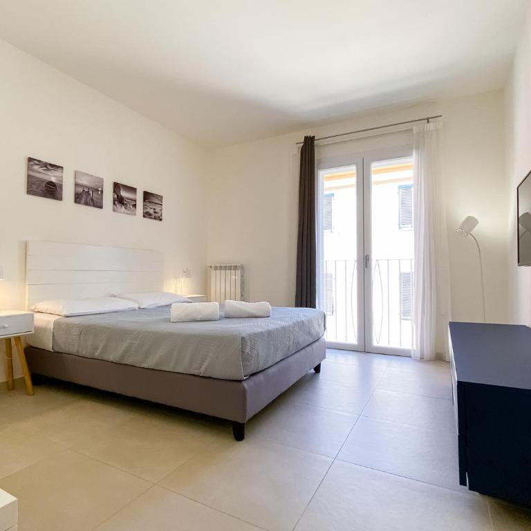 Bouganville House - Appartamento con 1 Camera da Letto - 2