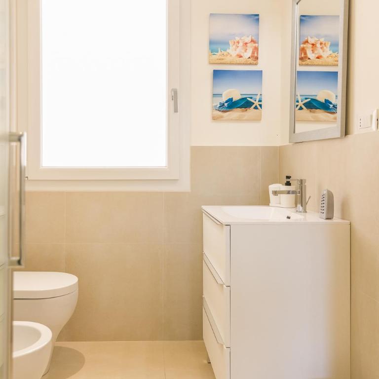 Bouganville House - Appartamento con 1 Camera da Letto - 5