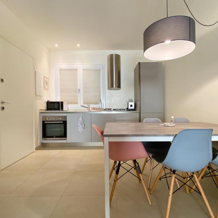 Bouganville House - Appartamento con 2 Camere da Letto - 6