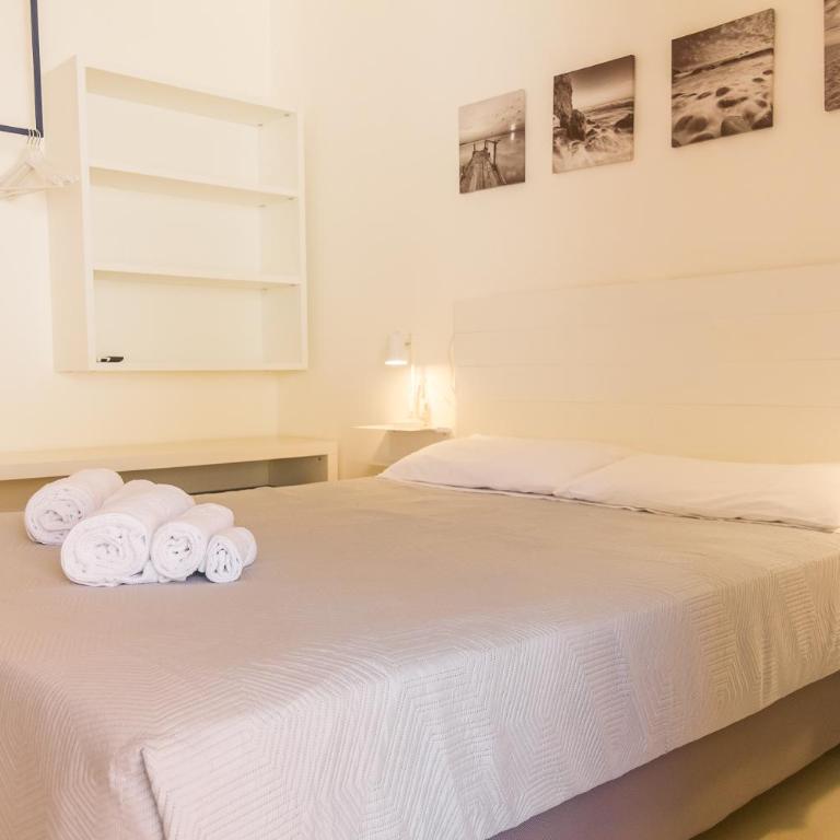 Bouganville House - Appartamento con 1 Camera da Letto - 7