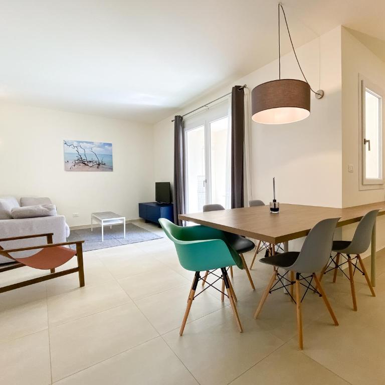 Bouganville House - Appartamento con 1 Camera da Letto - 6