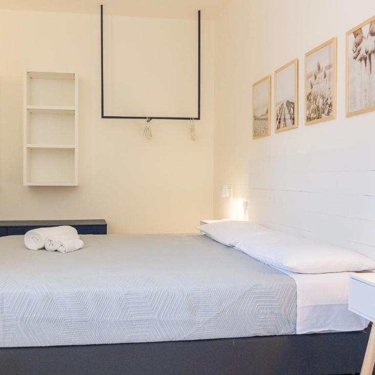 Bouganville House - Appartamento con 1 Camera da Letto - 8