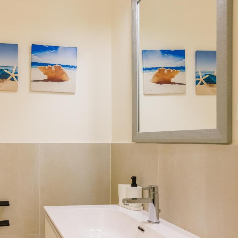 Bouganville House - Appartamento con 1 Camera da Letto - 21