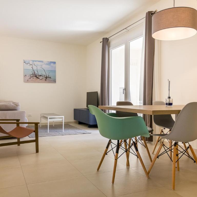 Bouganville House - Appartamento con 1 Camera da Letto - 23