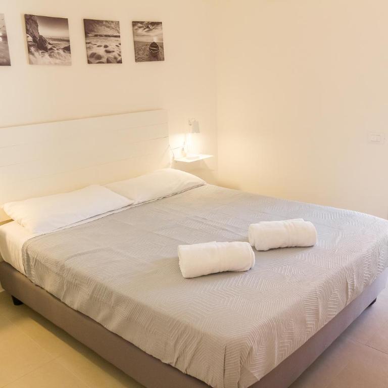 Bouganville House - Appartamento con 1 Camera da Letto - 18