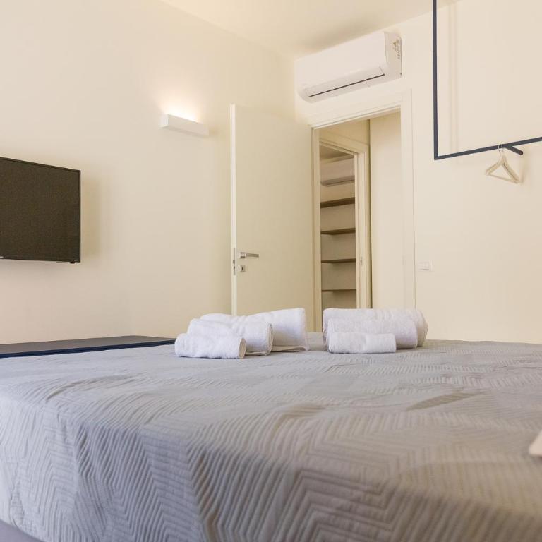 Bouganville House - Appartamento con 1 Camera da Letto - 20