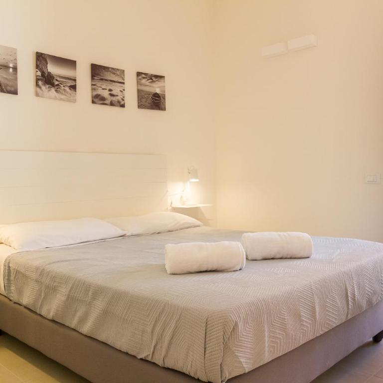 Bouganville House - Appartamento con 1 Camera da Letto - 13
