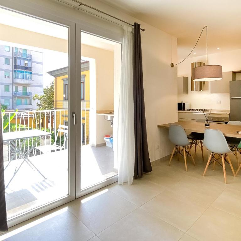 Bouganville House - Appartamento con 1 Camera da Letto - 14