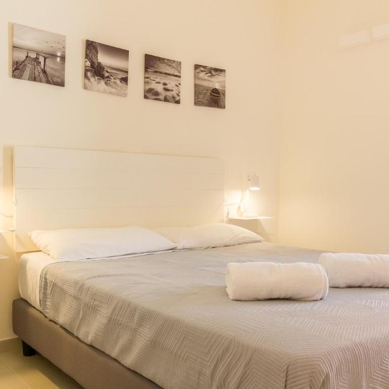 Bouganville House - Appartamento con 1 Camera da Letto - 16